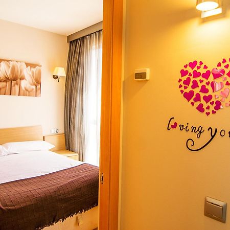 Dream Suites & Apartaments アルメリア エクステリア 写真