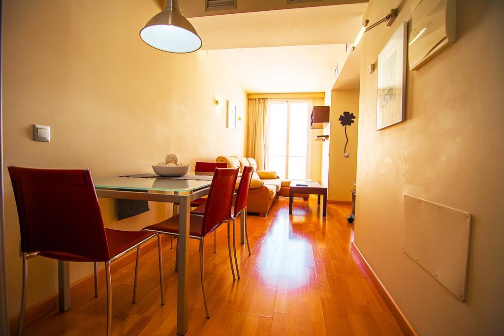 Dream Suites & Apartaments アルメリア エクステリア 写真