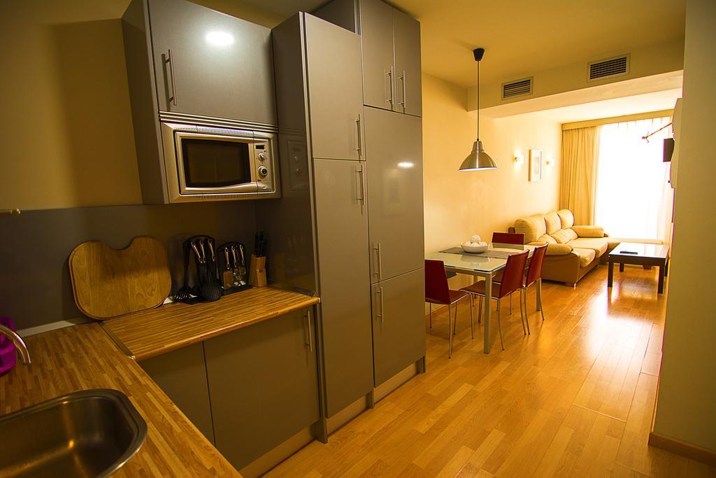 Dream Suites & Apartaments アルメリア エクステリア 写真