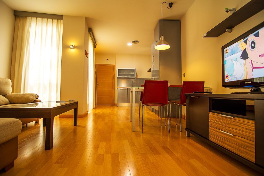 Dream Suites & Apartaments アルメリア エクステリア 写真