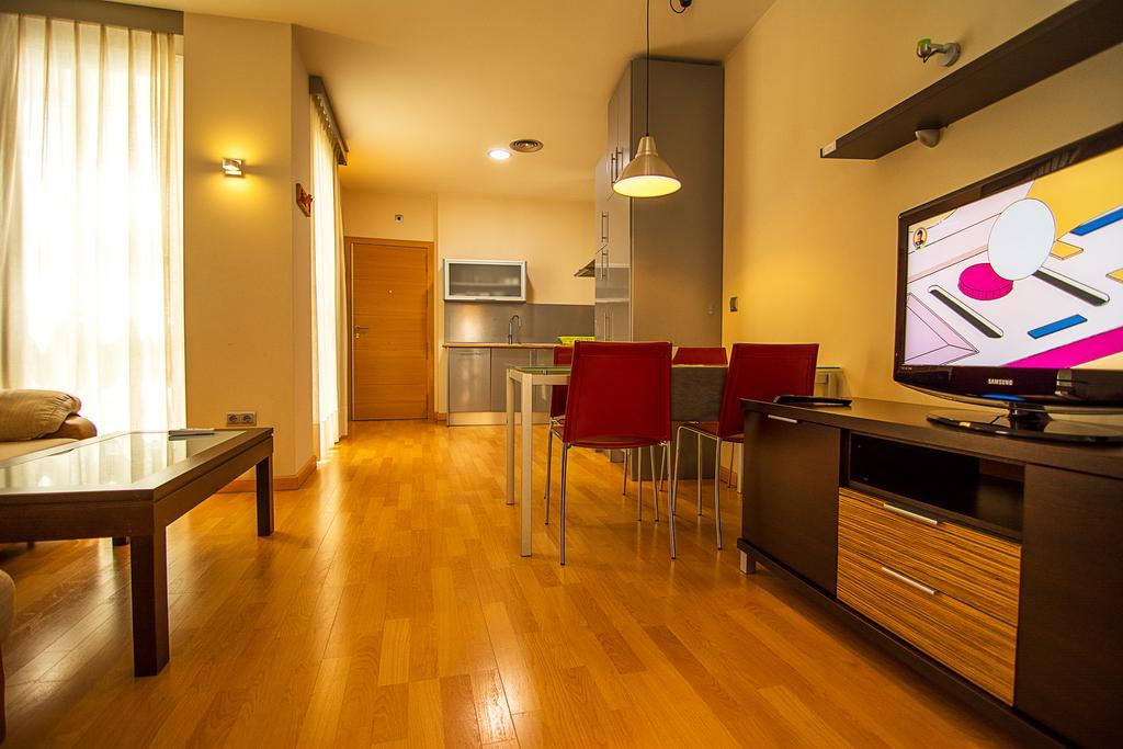 Dream Suites & Apartaments アルメリア エクステリア 写真