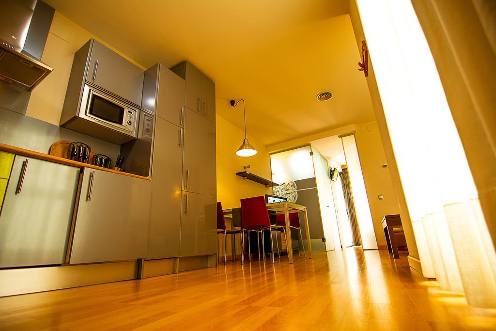Dream Suites & Apartaments アルメリア エクステリア 写真