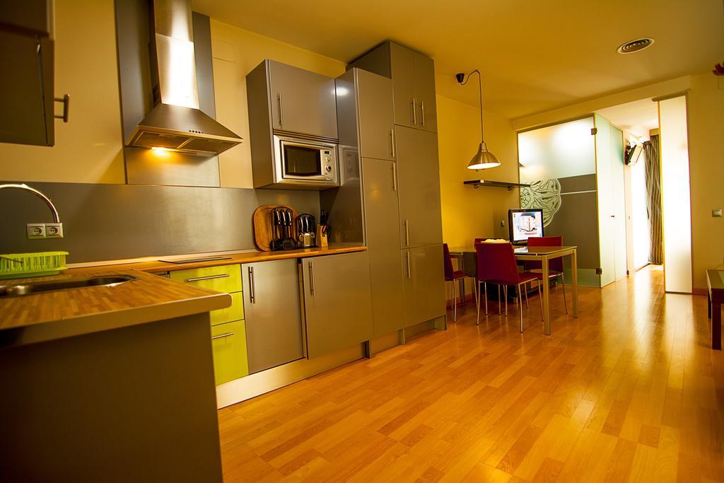Dream Suites & Apartaments アルメリア エクステリア 写真