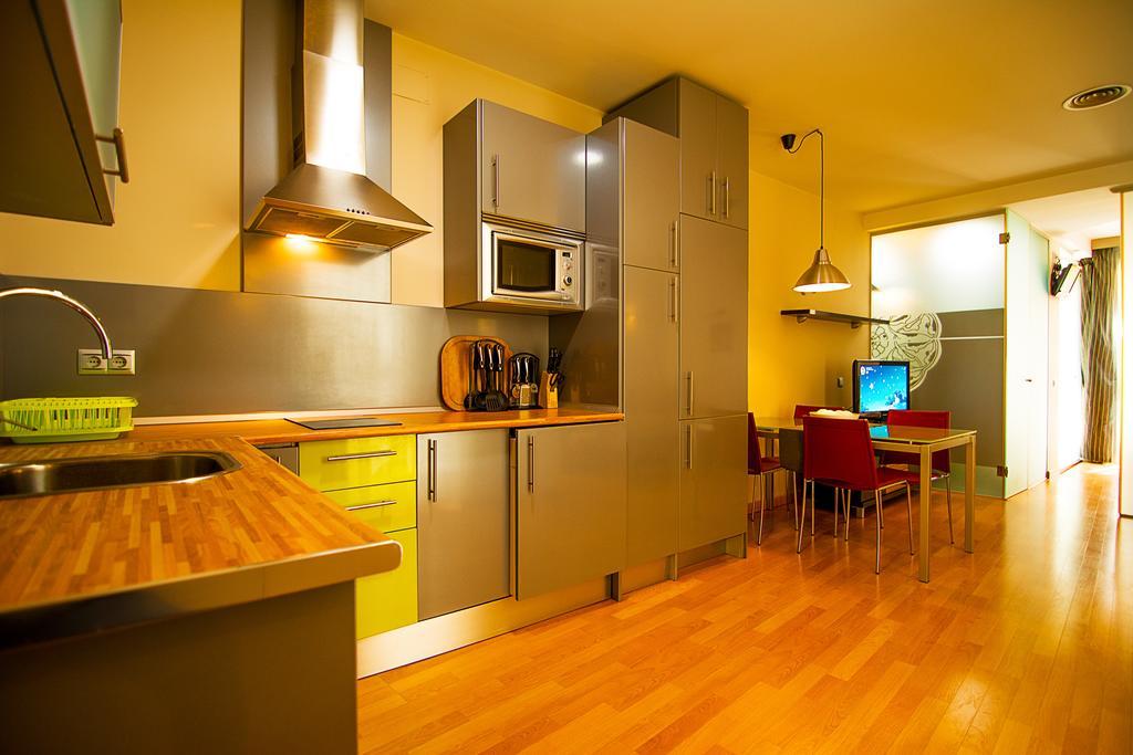 Dream Suites & Apartaments アルメリア エクステリア 写真