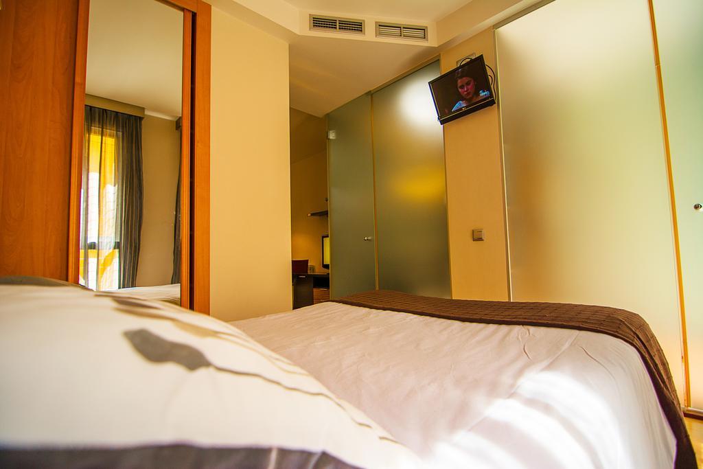 Dream Suites & Apartaments アルメリア エクステリア 写真