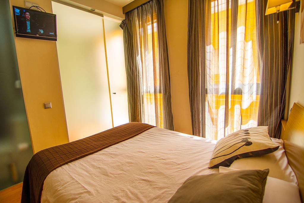 Dream Suites & Apartaments アルメリア エクステリア 写真
