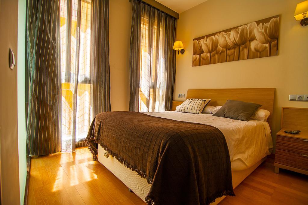 Dream Suites & Apartaments アルメリア エクステリア 写真