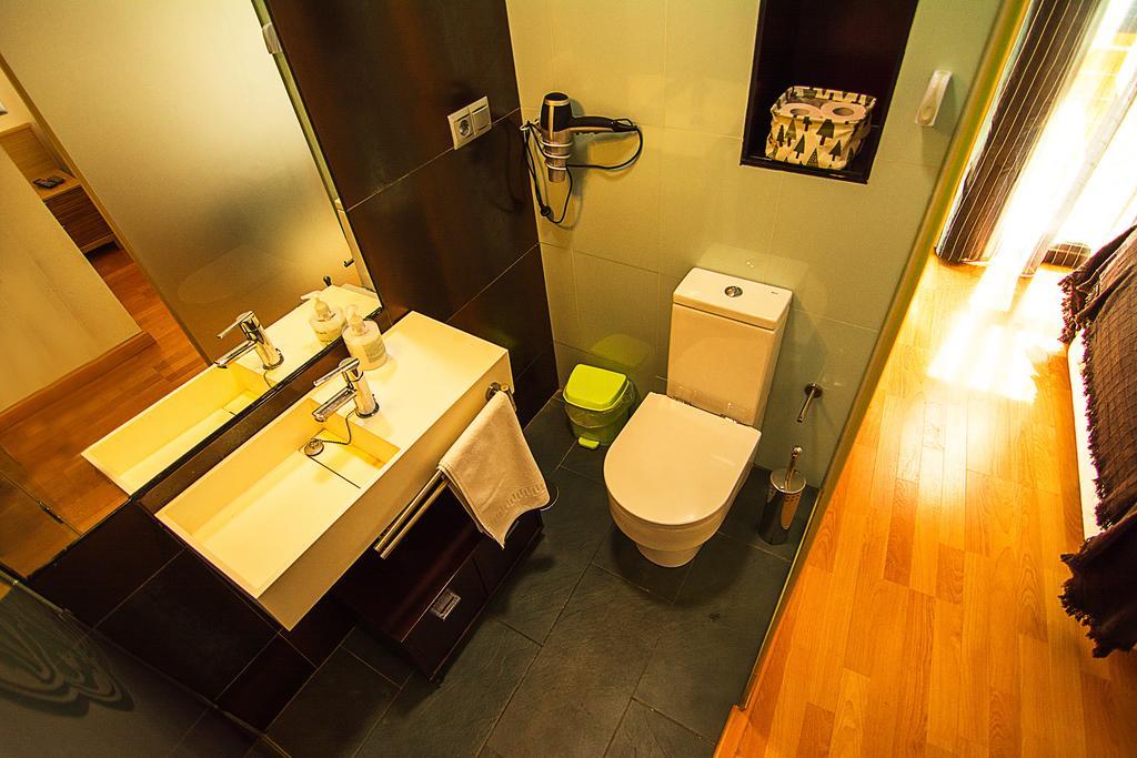 Dream Suites & Apartaments アルメリア エクステリア 写真