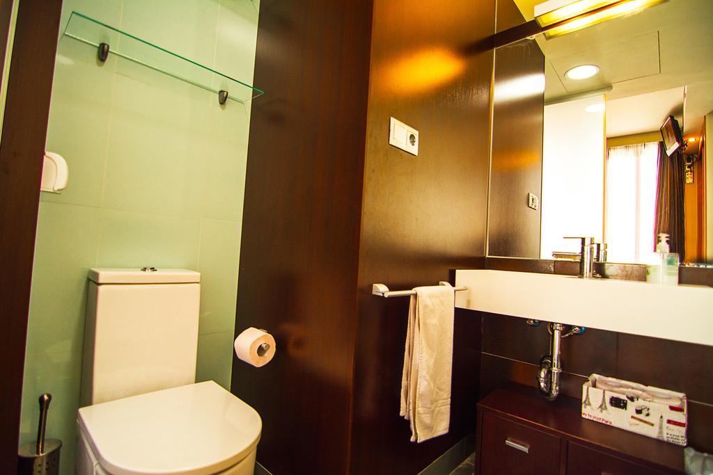Dream Suites & Apartaments アルメリア エクステリア 写真