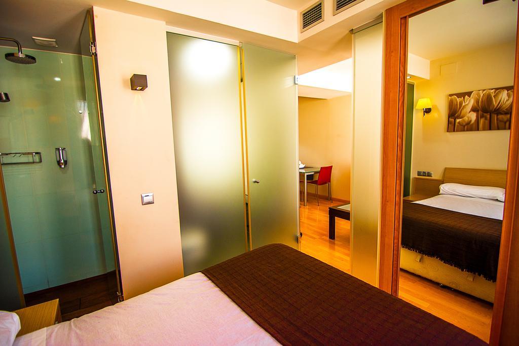 Dream Suites & Apartaments アルメリア エクステリア 写真