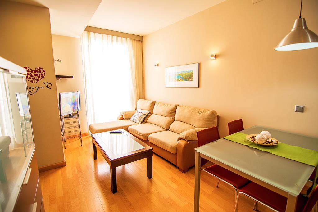 Dream Suites & Apartaments アルメリア エクステリア 写真
