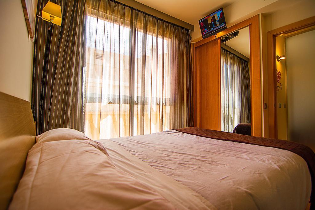 Dream Suites & Apartaments アルメリア エクステリア 写真