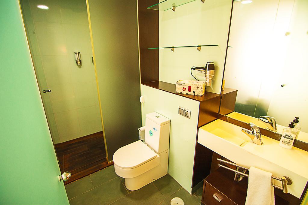 Dream Suites & Apartaments アルメリア エクステリア 写真