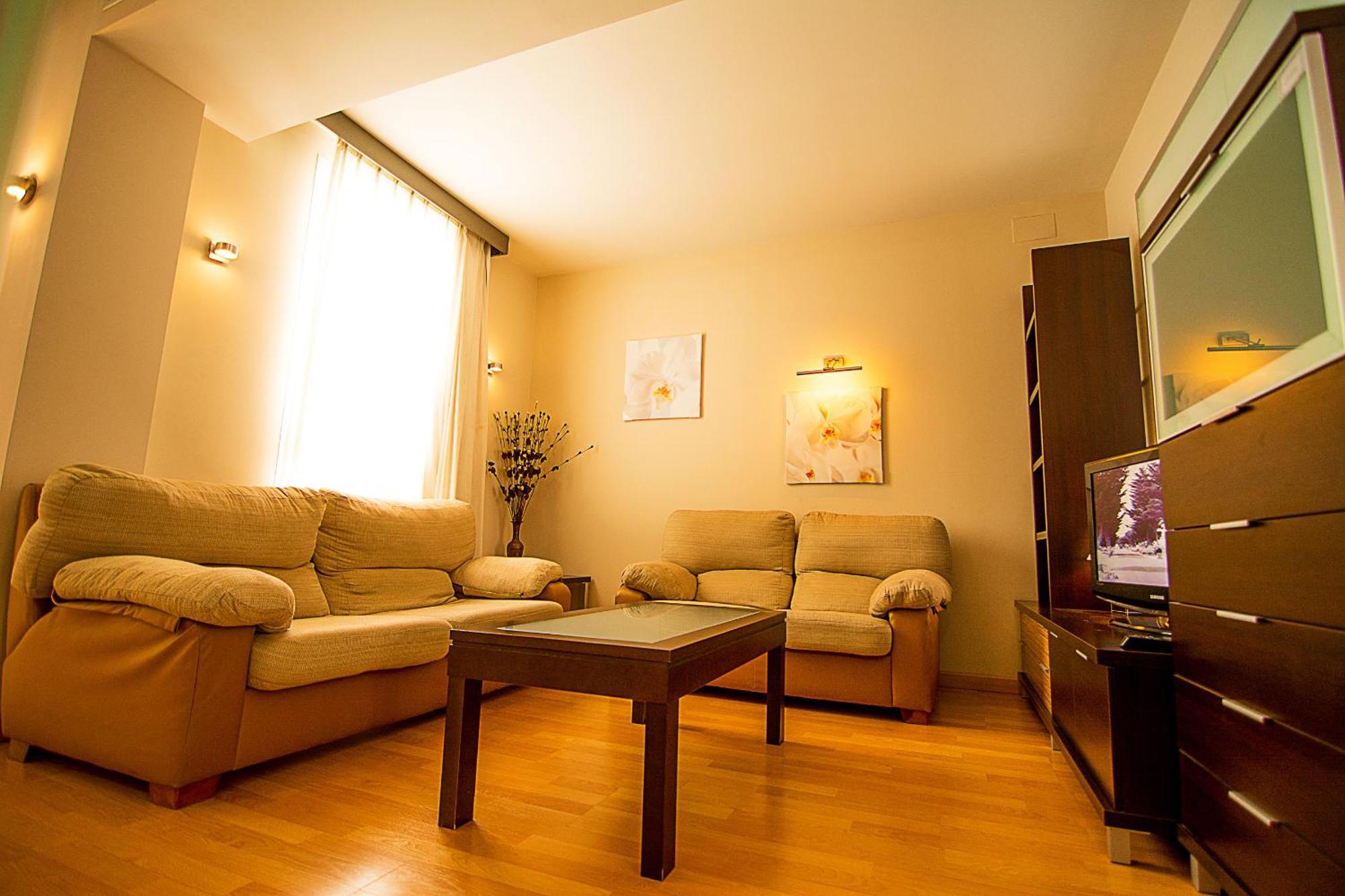 Dream Suites & Apartaments アルメリア エクステリア 写真
