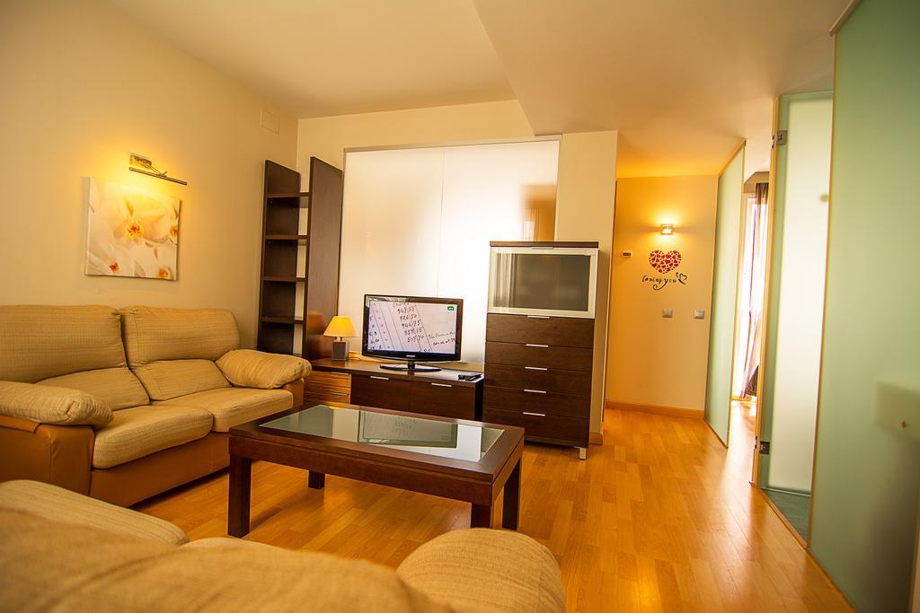 Dream Suites & Apartaments アルメリア エクステリア 写真