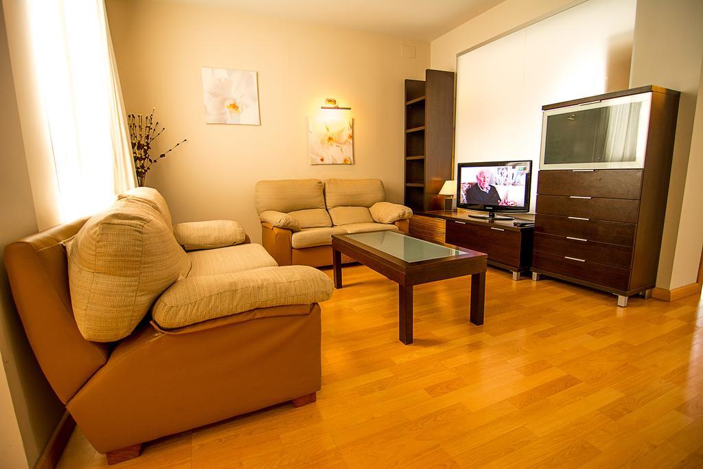 Dream Suites & Apartaments アルメリア エクステリア 写真