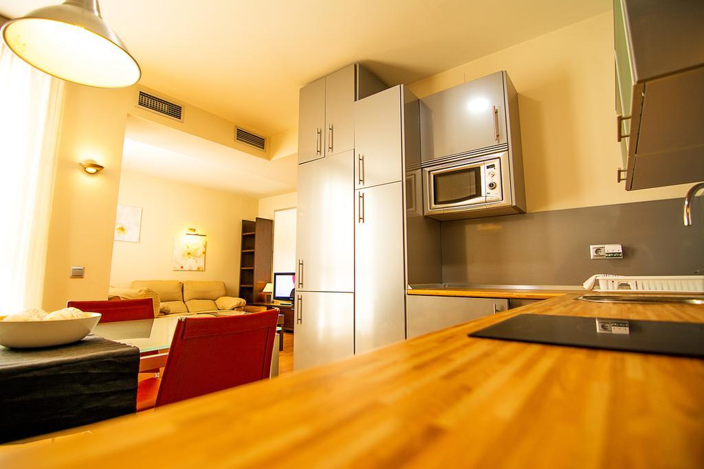 Dream Suites & Apartaments アルメリア エクステリア 写真