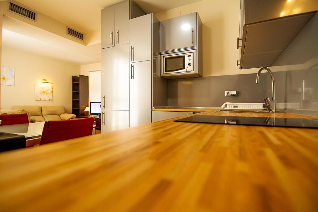 Dream Suites & Apartaments アルメリア エクステリア 写真