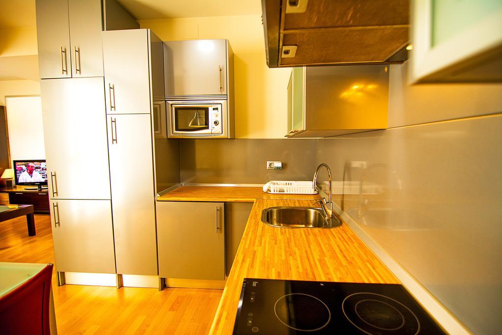 Dream Suites & Apartaments アルメリア エクステリア 写真