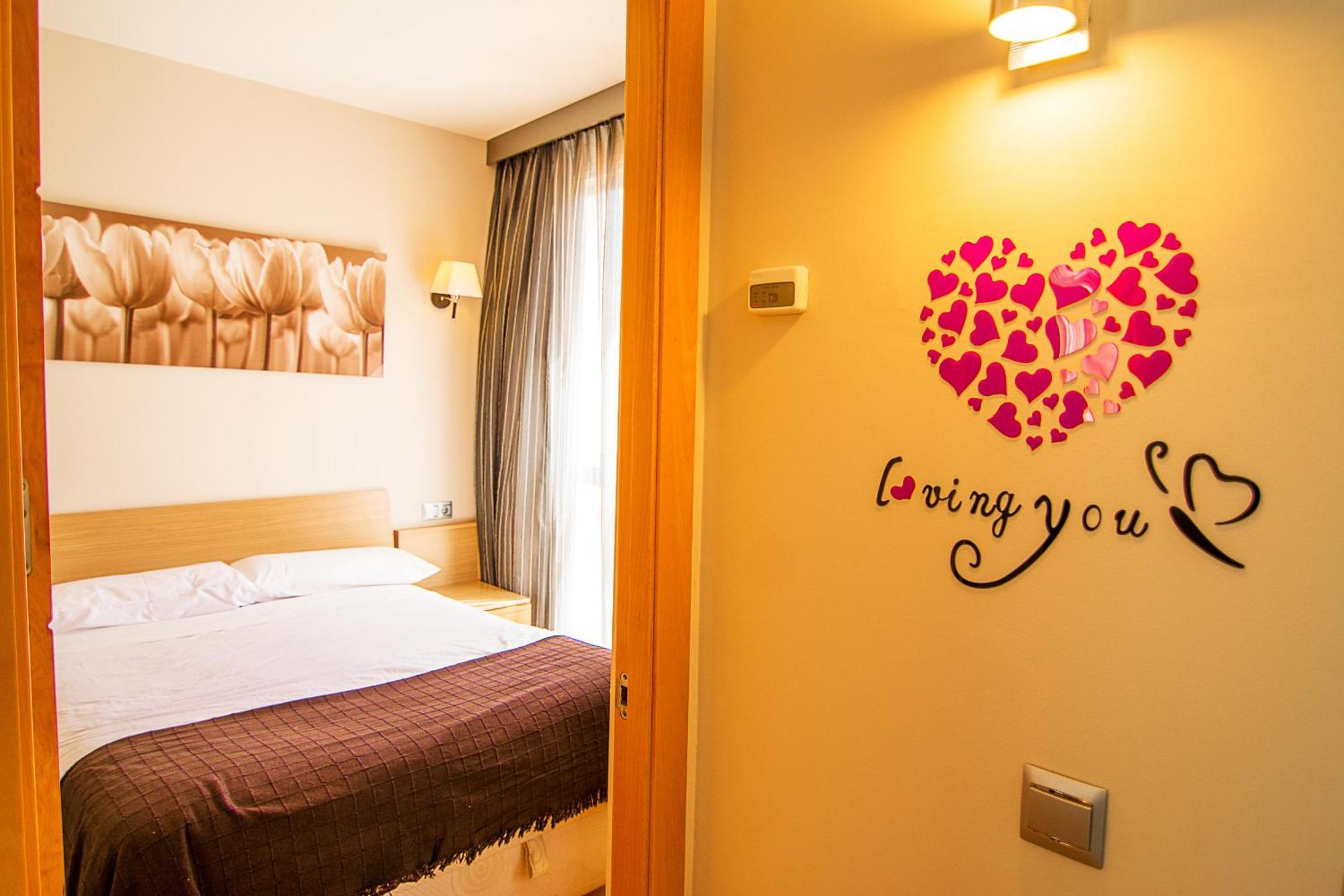 Dream Suites & Apartaments アルメリア エクステリア 写真