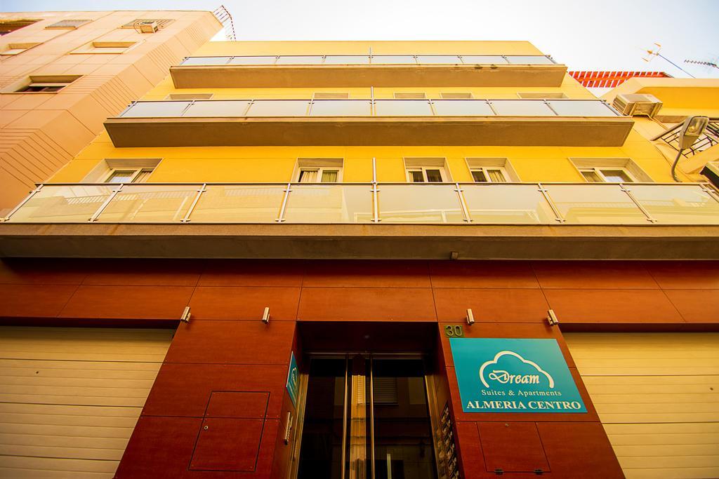 Dream Suites & Apartaments アルメリア エクステリア 写真