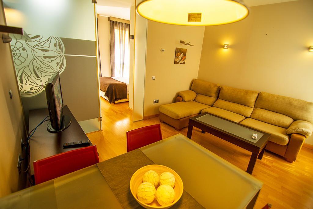 Dream Suites & Apartaments アルメリア エクステリア 写真